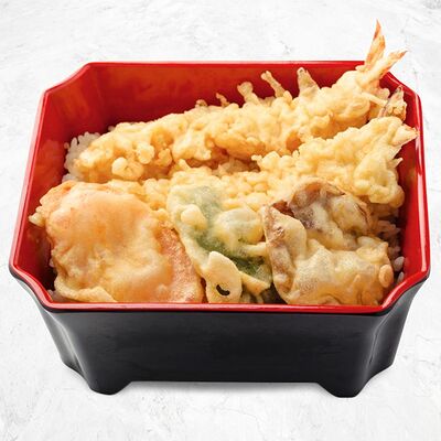 Тенджу в Ichiban Boshi по цене 780 ₽