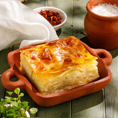 Ачма в Хочу харчо по цене 690 ₽