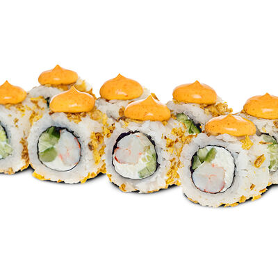 Кранч Креветка в Ваусуши по цене 449 ₽