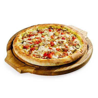 Чизбургер в #МНОГОПИЦЦА по цене 590 ₽