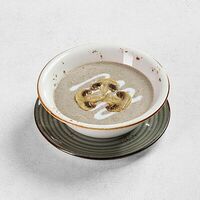 Грибной крем-суп 300 гр в Пиццафабрика