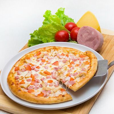 Пицца Ранч в Prima Pizza по цене 469 ₽