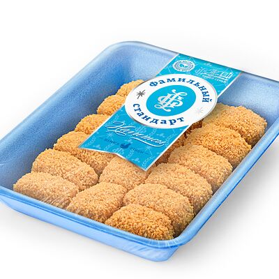 Наггетсы куриные в Гудди по цене 320 ₽