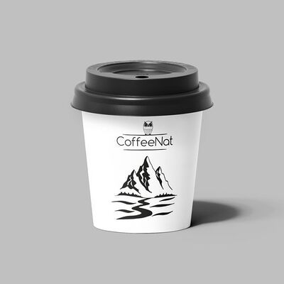 Раф с Халвой в CoffeeNat по цене 270 ₽