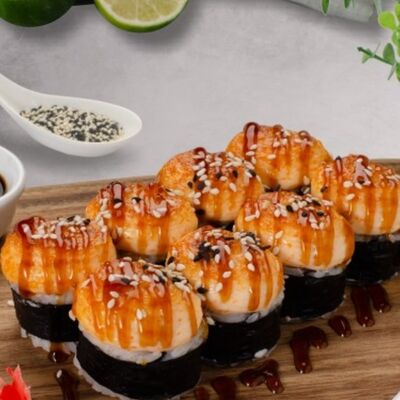 Киото ролл в Takara по цене 440 ₽