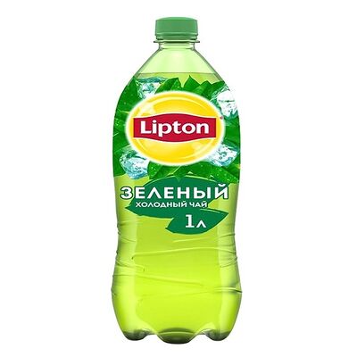 Чай Lipton зелёный в Голодный тако по цене 180