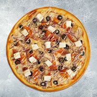 Пицца Грека в Суши Well