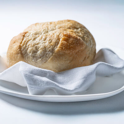 Хлеб Колобок в Рыба Мечты по цене 420 ₽