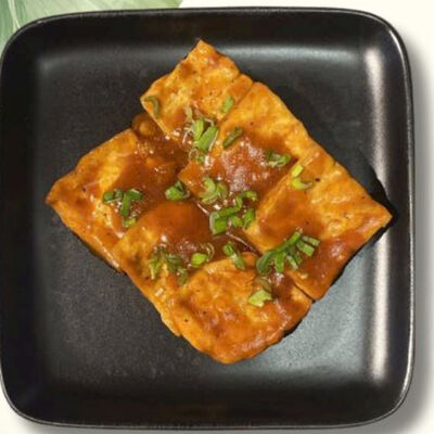 3.2. Тофу в соевом соусе в Вьет нэм по цене 420 ₽