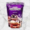 Финики с миндалем ассорти Chocodateв Suleimans Cafe Halal по цене 750