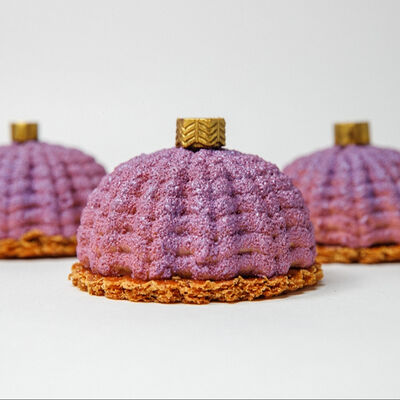 Новогодняя игрушкав Сны любимого кота по цене 410 ₽