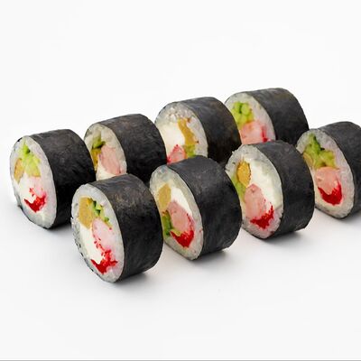 Макато в Докими по цене 622 ₽