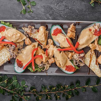 Ди маре в Асгард по цене 1738 ₽