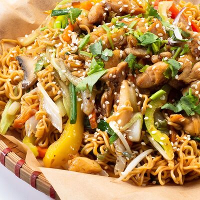 Ми Сао Га в Pho Viet по цене 430 ₽