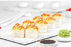 Трамп в Суши Точка по цене 349