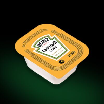 Сырный в Choise Pizza по цене 69 ₽