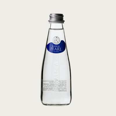 Жемчужина Байкала без газа 250 мл в VASILCHUKI Chaihona №1 по цене 350 ₽