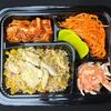 Ланч Плов с кимчи в Momo Chicken по цене 499