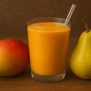 Смузи Манго-груша в Fruttini по цене 360