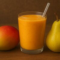 Смузи Манго-груша в Fruttini