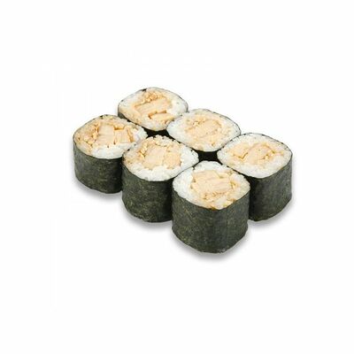 Ролл Омлет в Икура Экспресс по цене 170 ₽