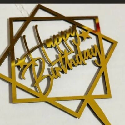 Свеча Тематическая в Патисари по цене 197 ₽