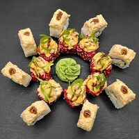 Сет Жемчужина в Мега вкусно