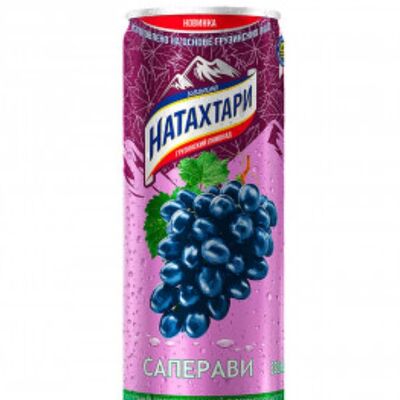 Натахтари Виноградв Шашлычный рай по цене 140 ₽