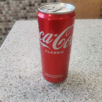 Coca-Cola в Кафе Шаурма по цене 99 ₽