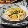 Хумус с артишоками в Хороший вкус по цене 650