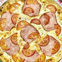 Сеньор помидор маленькая в Химки пицца