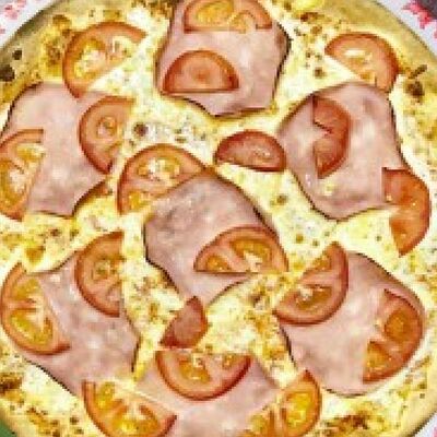 Сеньор помидор маленькая в Икура Экспресс по цене 490 ₽