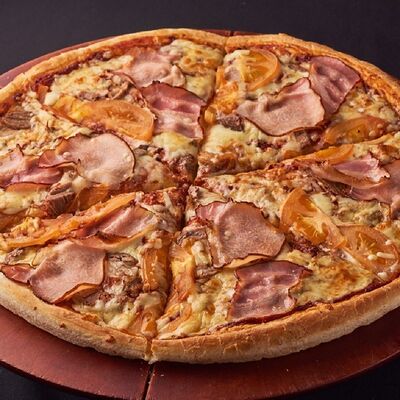 Пицца венеция целая в Palermo Pizza по цене 1180 ₽