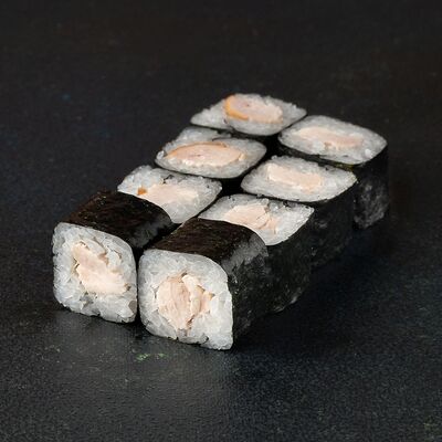 Кани маки в Orisushi по цене 219 ₽