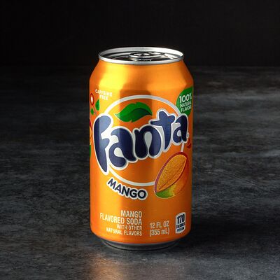 Fanta в Щепка по цене 400 ₽