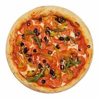 Пепперони New в Роллбери