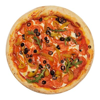 Пеперони New в Роллбери по цене 1090 ₽