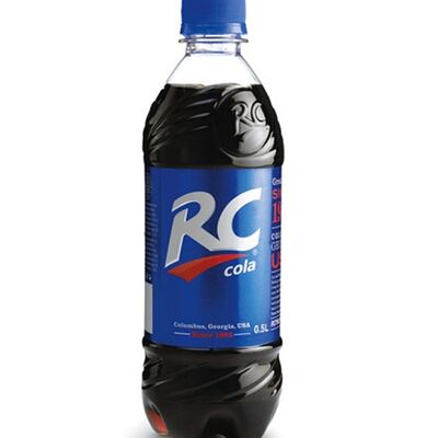 Rc Cola в Три финика по цене 110 ₽