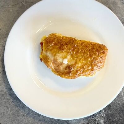 Куриное филе с помидором в Восточный экспресс по цене 290 ₽