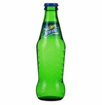 Sprite в Кабуки