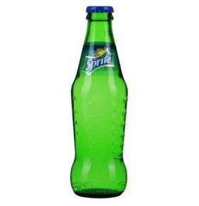 Sprite 0,33 в Кабуки по цене 110