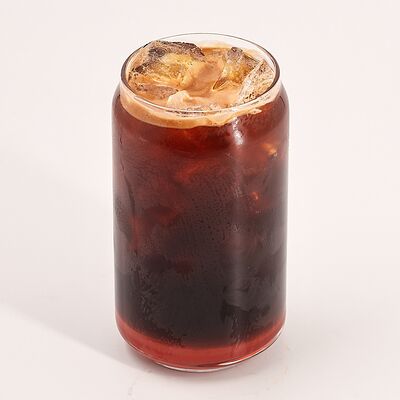 Лимонад Кофейный в Кофейня Кофеинка по цене 340 ₽