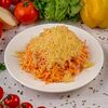 Салат из моркови с сыром в Компот по цене 70