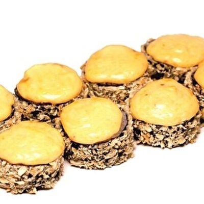 Динами Сливочная креветка в Пицца на 5 просеке 131 по цене 680 ₽