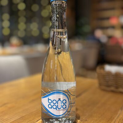 Вода BonAqua в Дади по цене 200 ₽