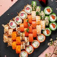 Сакура в SAKURA SUSHI PREMIUM