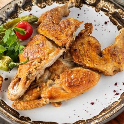 Цыплёнок табакав Lariote по цене 1550 ₽