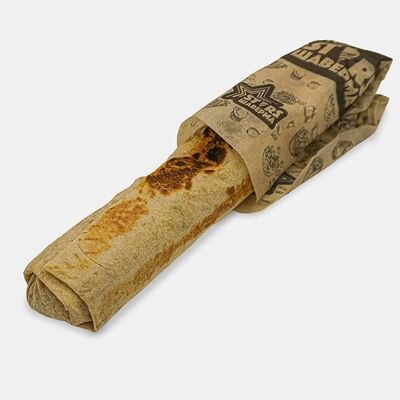 Шаверма Мини в Шаверма Stars по цене 300 ₽