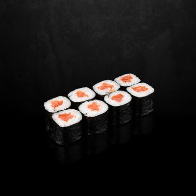 Маки Сяке Биг в Sushi King по цене 343 ₽