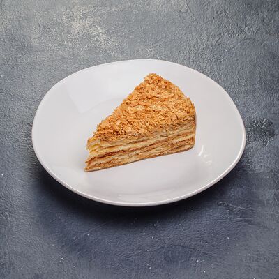 Наполеон в LAFALounge & cafe по цене 625 ₽